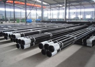 API Standard Oil and Gas Well Casing Tube 5CT