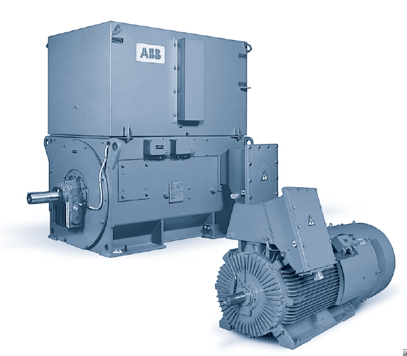 ABB High Voltage Induction AC Motor Real-time Quotes, Last-sale Prices ...