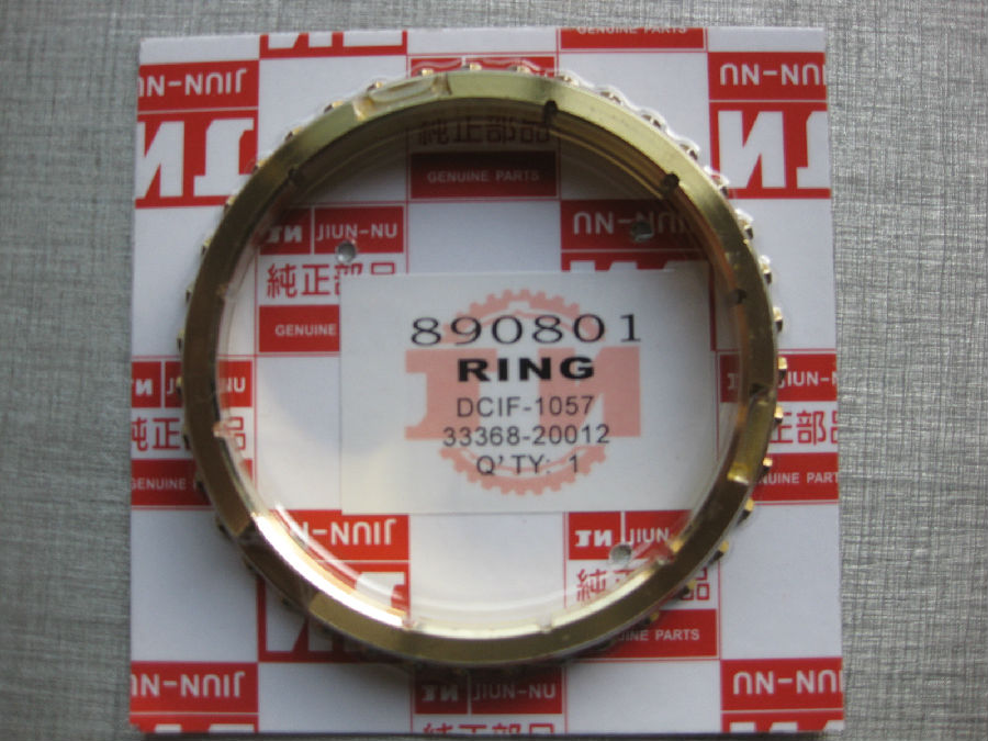 buy Synchronizer Ring 1268 304 594 for ZF Gearbox Transmission 9S1110 9S1310