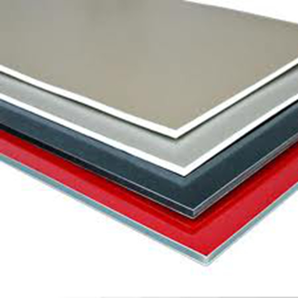 Pvdf Wooden Texture Acp Aluminium Plastic Composite Board / Sheet / Panel - Buy Aluminum 