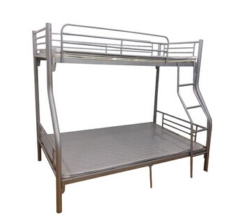 Familiy or School Metal Bunk Bed for Kids