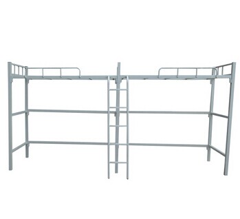 Unioned Apartment Metal Bed,  Good Price