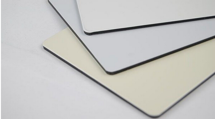 Nano Aluminum Composite Panel with Best Price