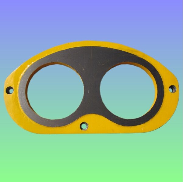 High Quality Sany Spectacle Wear Plate Tungsten Carbide