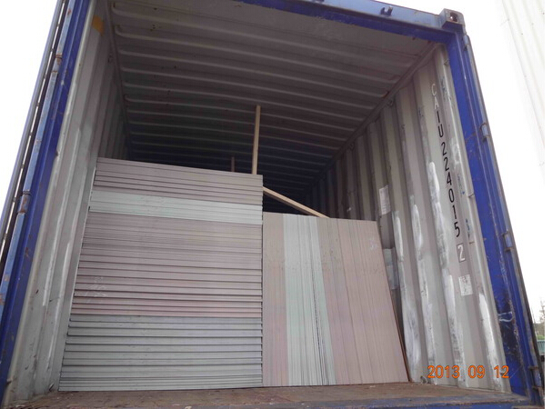 Marble Aluminum Composite Panels with Competitive Price