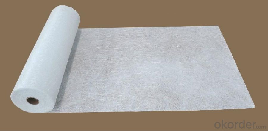 Chopped Strand Mat 450GSM