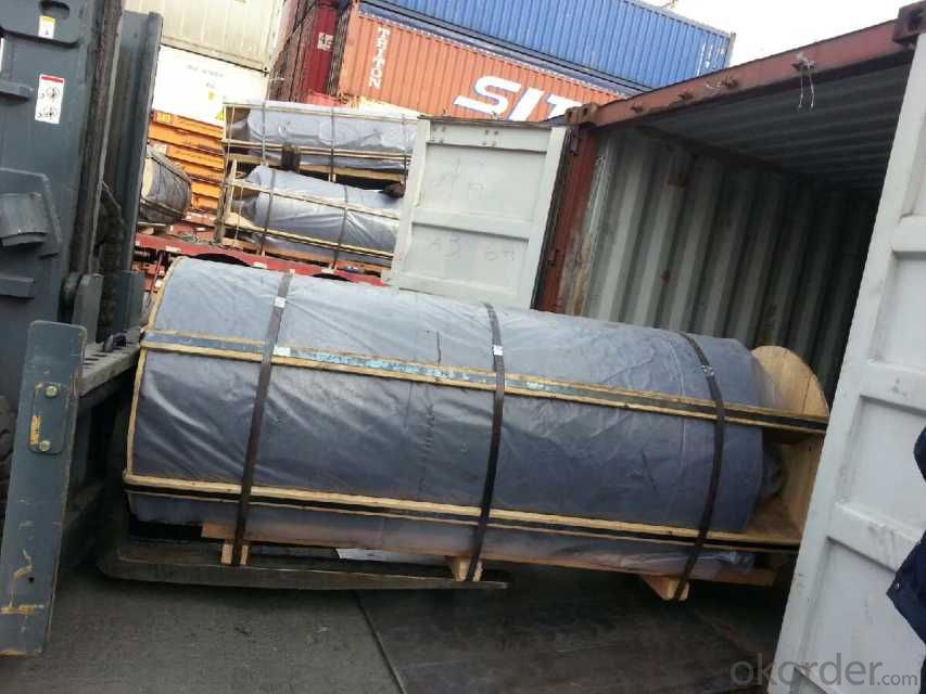 Large Size Carbon Electrode CNBM China 500--700