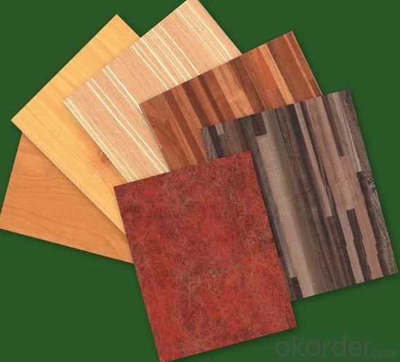 polyester plywood