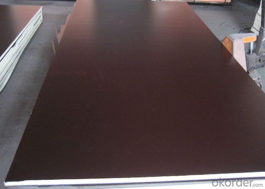 Best Price Marine Plywood  Film Faced Plywood  Construction Materials