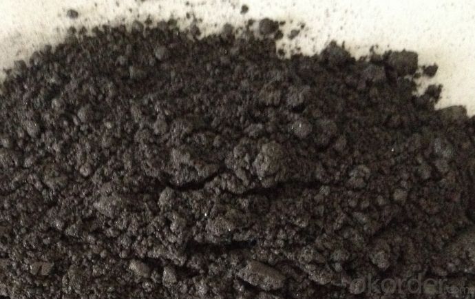 Flake Graphite Powder for Refractories with Good Price and Delivery Time Hot Sale