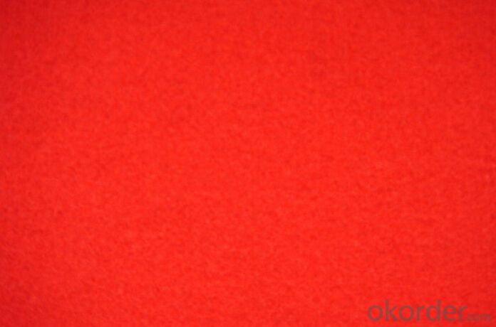 Polyester Fiber 100% Exhibition Carpet
