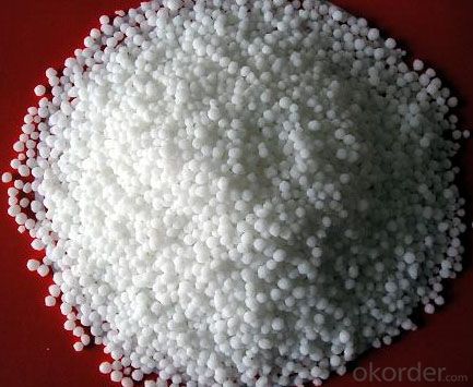 Calcium Ammonium Nitrate Granular High Quality