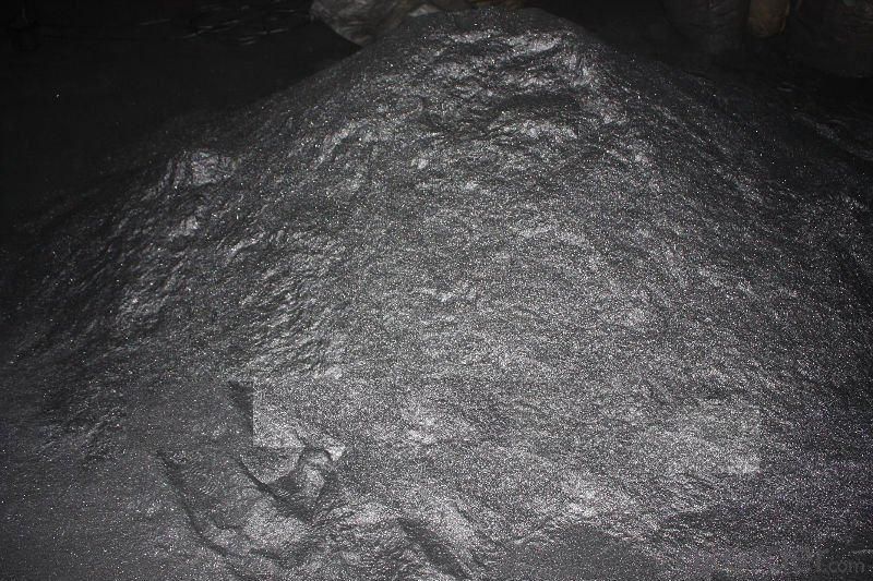 Nature Flake Graphite for Refractory Materials with Good Price