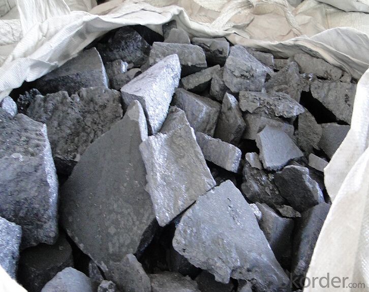 Ferro Silicon Used For Steel Making CNBM China
