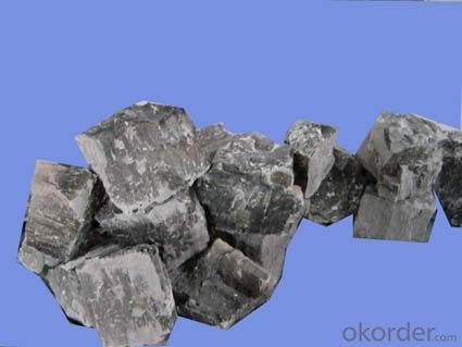 Ferro Phosphorus Pieces Inspection: CIQ SGS QA