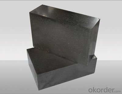 Aluminum Silica Carbide Brick CNBM Made in China