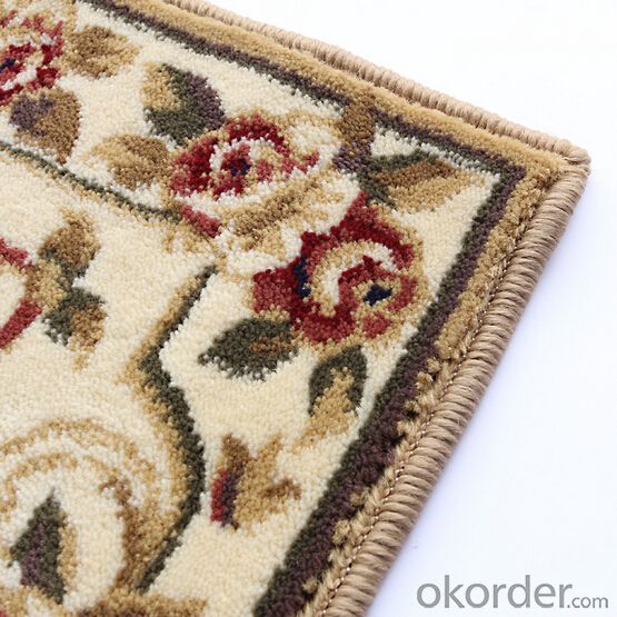 Wilton Carpet Persia Pattern Home Used Area Rug