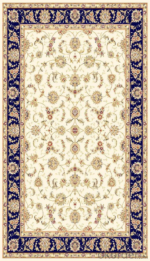 Hot Sale Best Quality Viscose Persian Rug