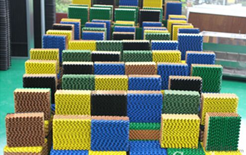 Evaporative cooling pad for poultry/industry/greenhouse real-time quotes,  last-sale prices -Okorder.com