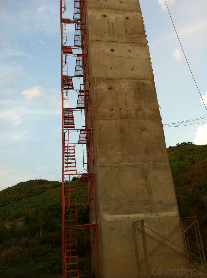 Walk Through Scaffold /The door frame ladder Walk Through Scaffold /The door frame ladder