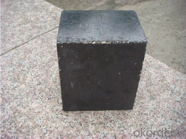 Magnesia Carbon Brick CNBM Made in China Magnesia Carbon Brick CNBM Made in China