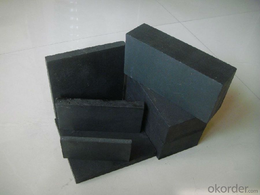 Magnesia Carbon Brick CNBM Made in China