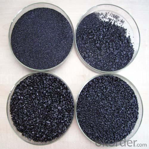 Natural  Amorphous Graphite High Purity And Good Quality