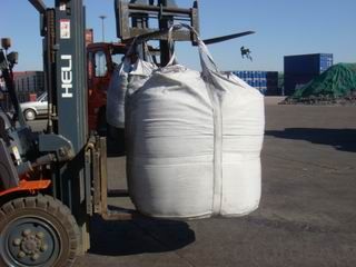 Calcined Anthracite FC 94% Low Price CNBM Product