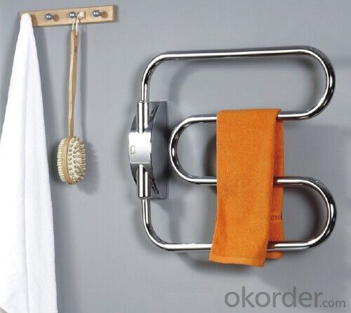Kitchen Electric Towel Rails, Modern Design
