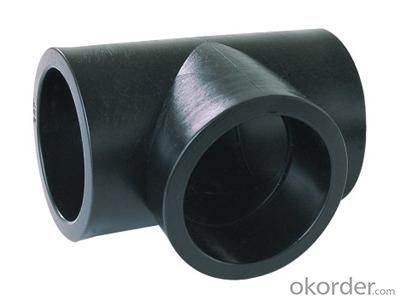 Pe Pipe OD:20-630mm Made in China on Sale