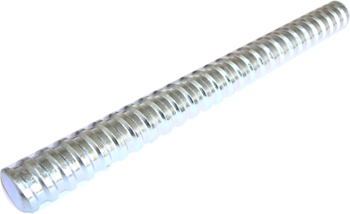 High-strength rod D20/L=300 D26.5/L=350