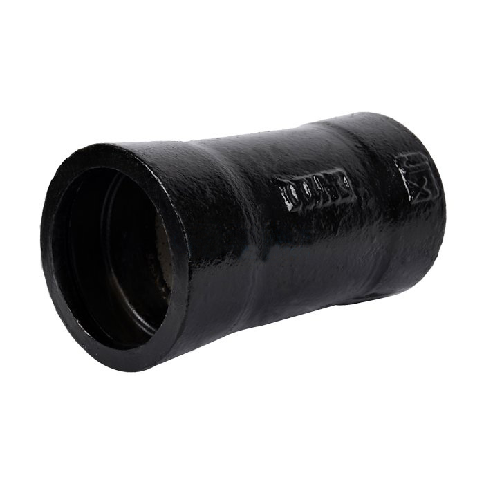 Ductile Iron Pipe Fittings For Water Pipeline Made in China
