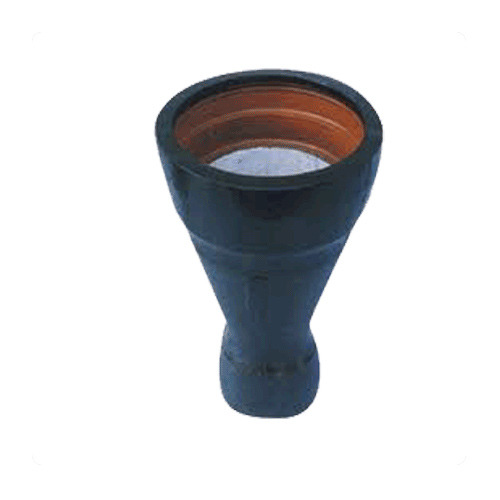 Ductile Iron Pipe Fittings with Good Quality is on Sale