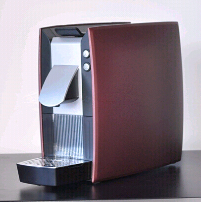 New Low wattage coffee machine capsule coffee machine espresso