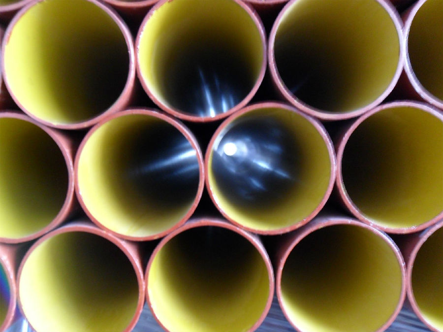 Grey Cast Iron Pipes  EN877 ON SALE the Manufacturer of China