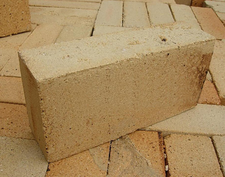 92% High Alumina Brick for Mining Industry
