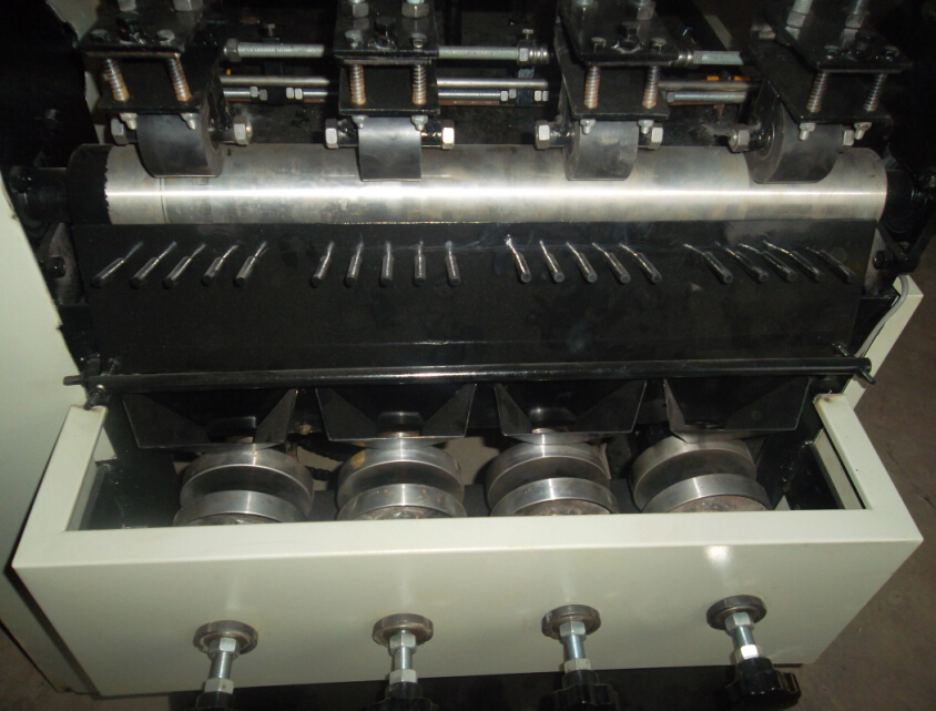 Machine for Stainless Steel Scoure,Galvanized Scourer