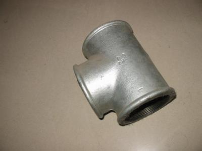 Malleable Iron Fitting from China Suppliers