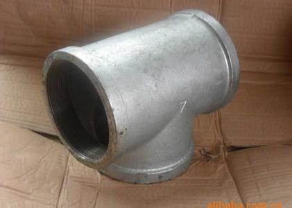 Malleable Iron Fitting Good Quality Made In China On Top Sale