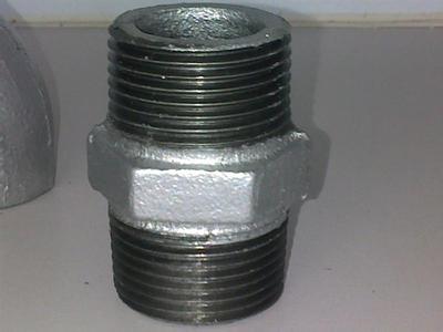 Malleable Iron Fittings Cheap Galvanized  From China