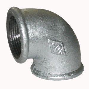 Galvanized Malleable Iron Fittings from China