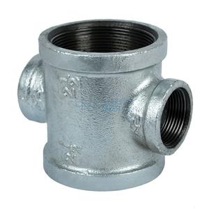 Malleable Iron Fitting Galvanized Made In China On Sale