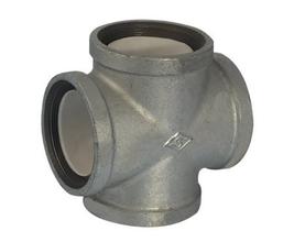 Malleable Iron Fitting from China with Top on Sale