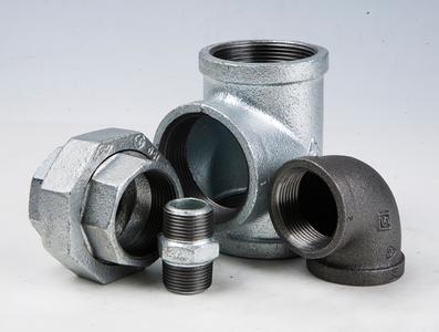Malleable Iron Fitting From China Cheap