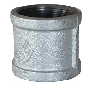 Malleable Iron Fittings Made In China Good Quality