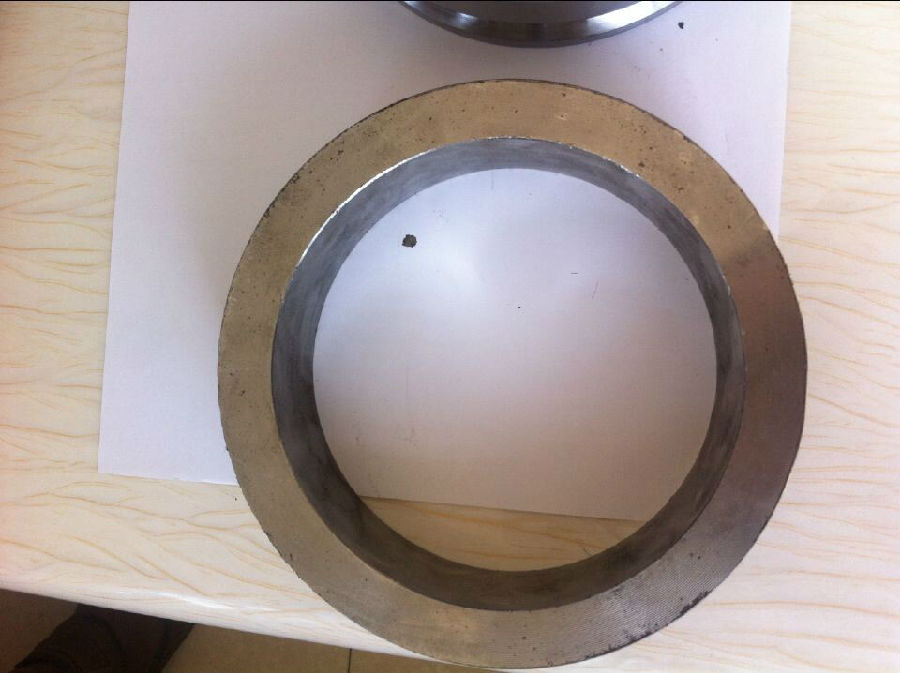 Male and Female Flange DN175mm  for Schwing Pump