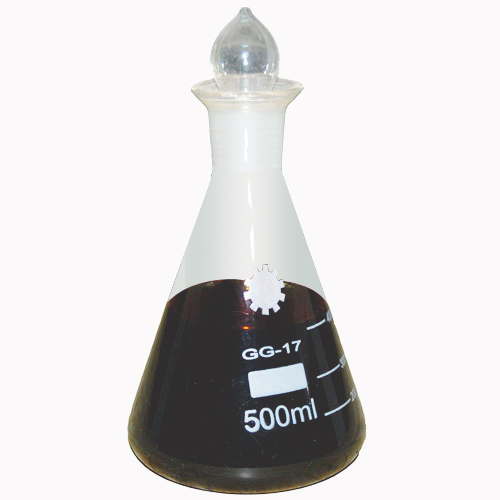 Sulfonated Acetone-Formaldehyde High Range Water Reducer