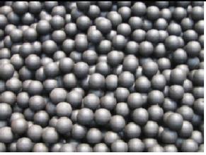 Cement Grinding Ball for Milling Different kinds of Cement