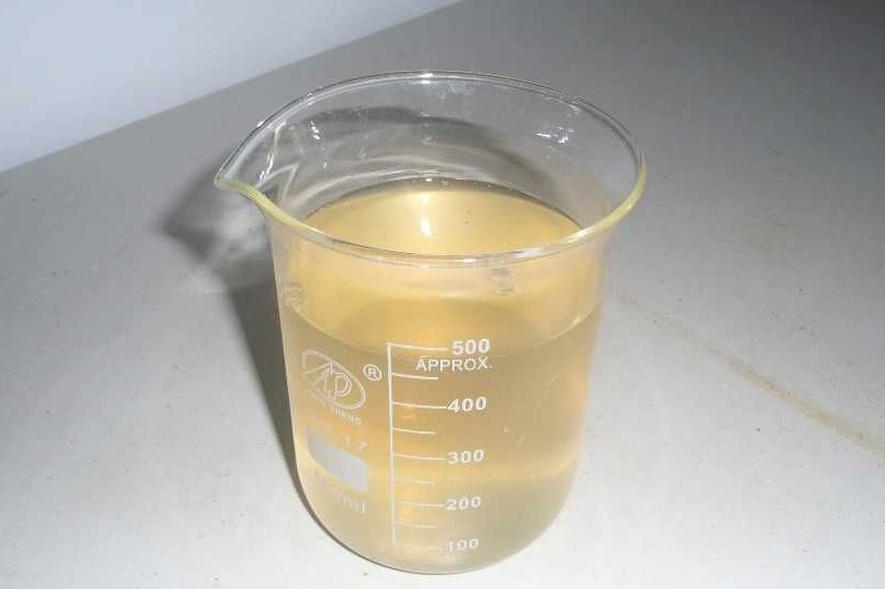 Water Reducer  Polycarboxylate Superplasticizer High Range hl-900