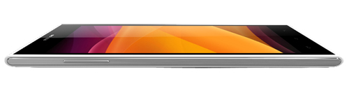 Ultra Slim 5" QHD Smartphone Mtk6582 Qual core